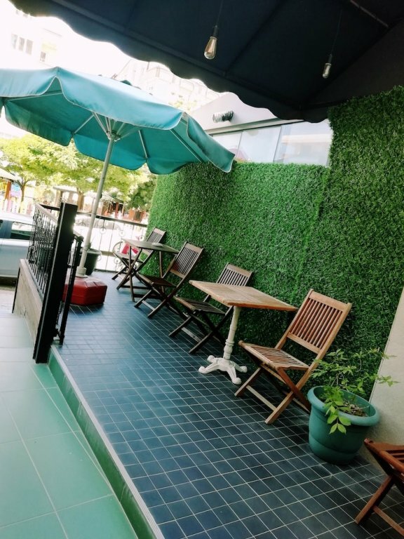 Hotel Samsun Hotel, Samsun, photo