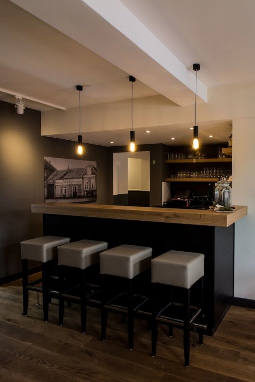 Фото Stadthotel Jever