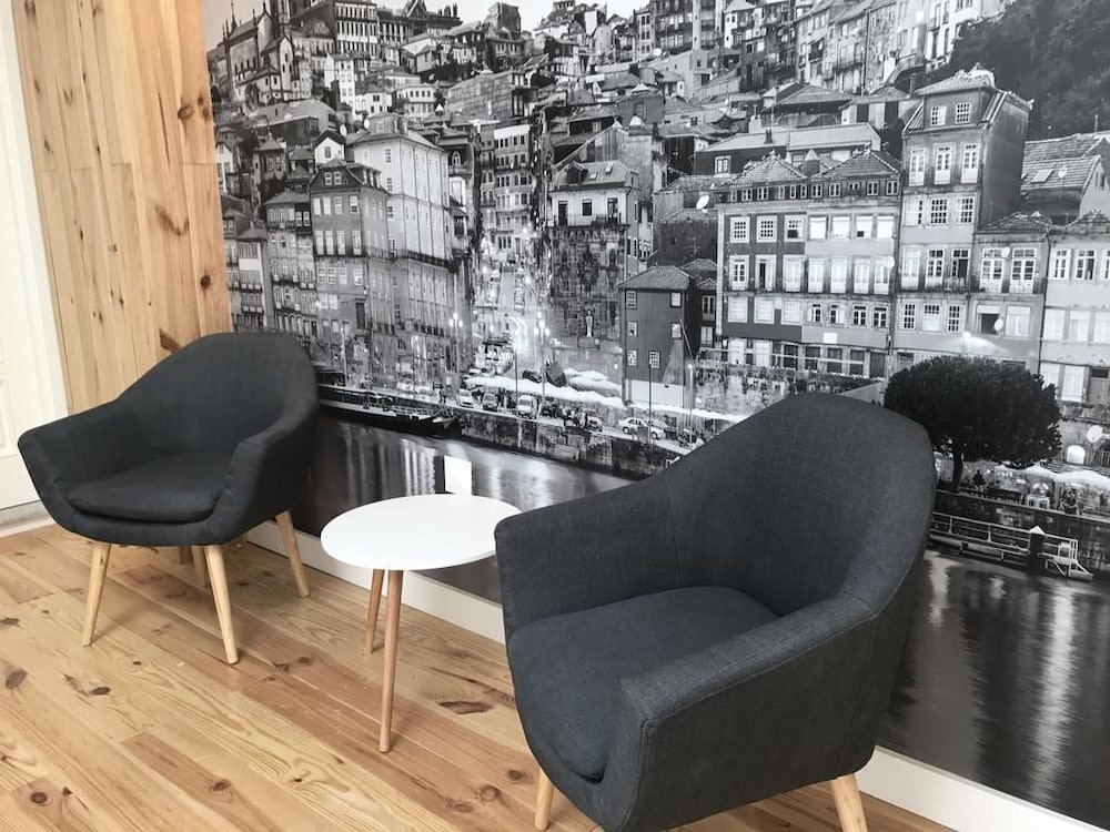 Фото MyStay Porto Centro