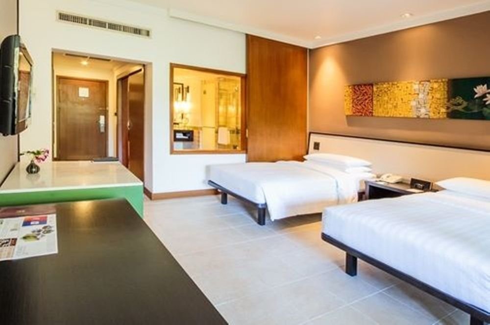Фото The Barai Suites and SPA at Hyatt Regency Hua Hin