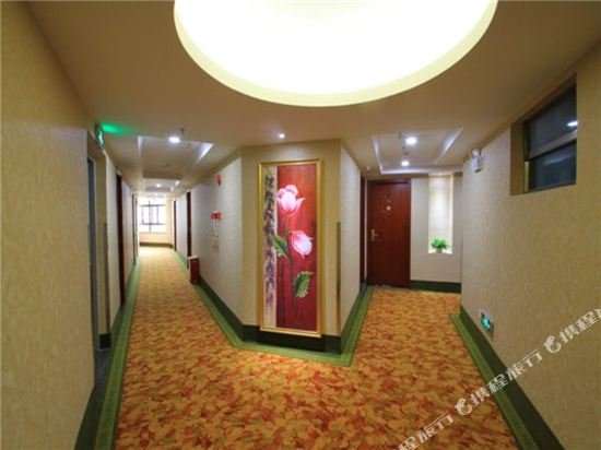 Фото GreenTree Inn Jieyang Municipal Government Express Hotel