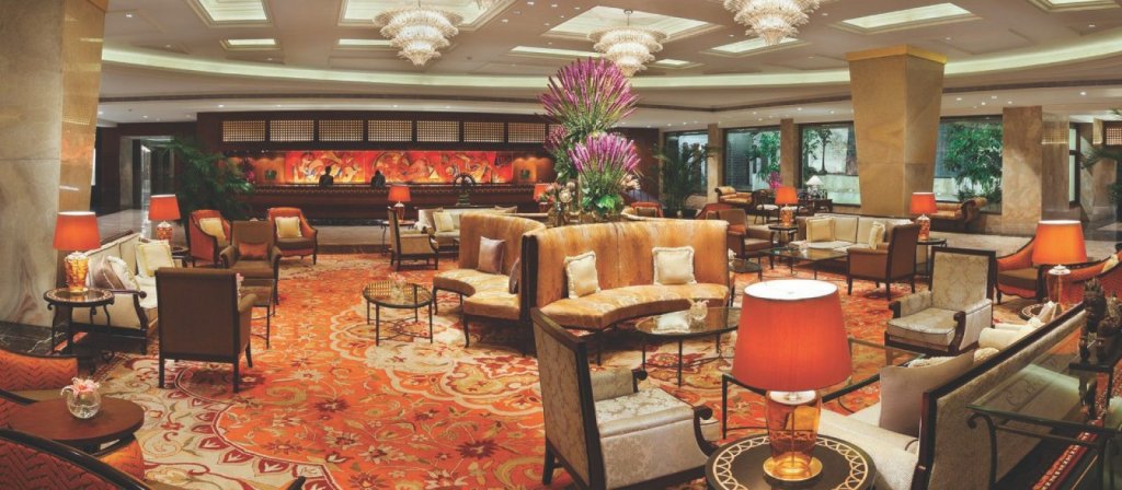 Фото Taj Mahal Tower