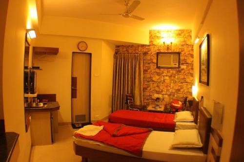 Фото Hotel Panchavati Elite Inn