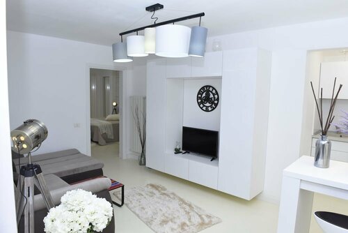Гостиница Metropole Apartments Studio Old City в Румынии