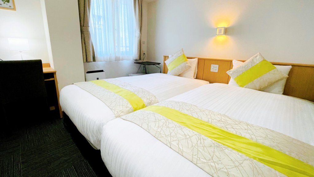 Фото Eins Inn Umedahigashi