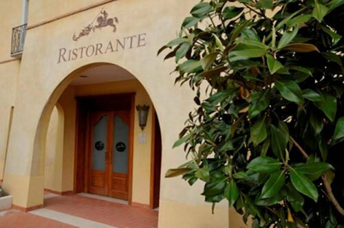 Гостиница San Giorgio в Молизе