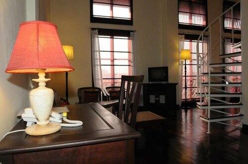 Гостиница Hotel Khamvongsa в Вьентьяне