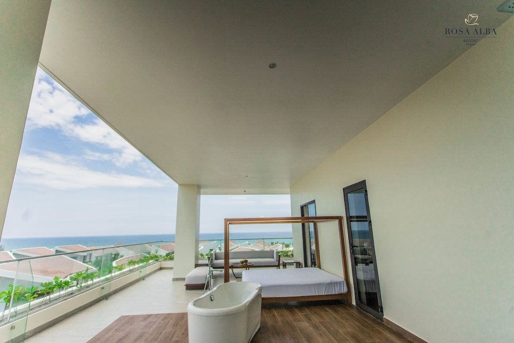 Фото Rosa Alba Resort Tuy Hoa