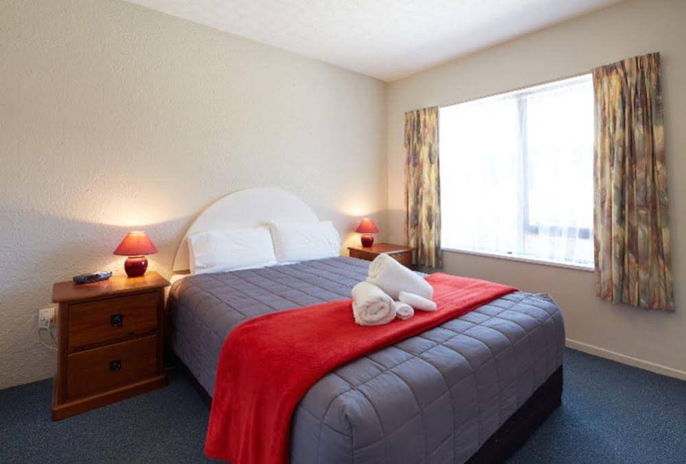 Фото Aotea Motel