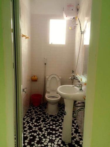 Фото Quan Lan Eco Homestay