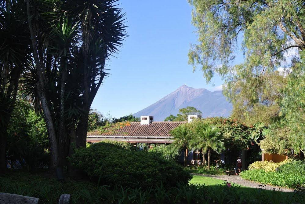 Фото Quinta de las Flores