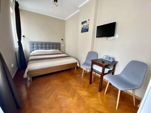 Гостиница Johann Gott Suite в Брашове