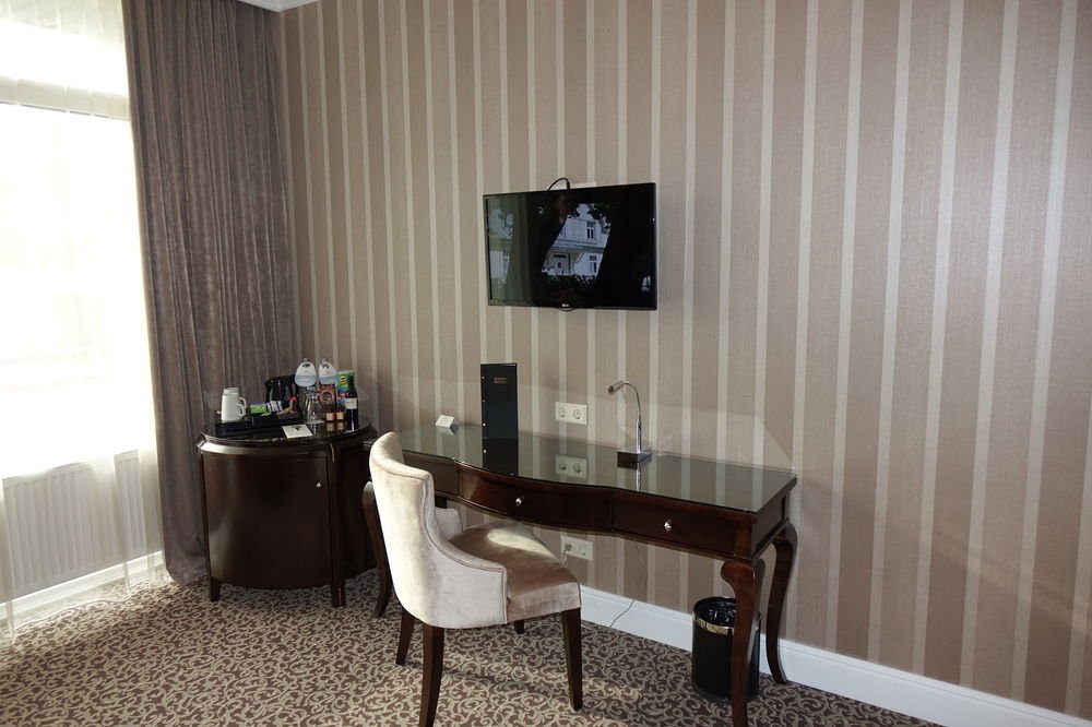 Фото Baltic Beach Hotel & SPA