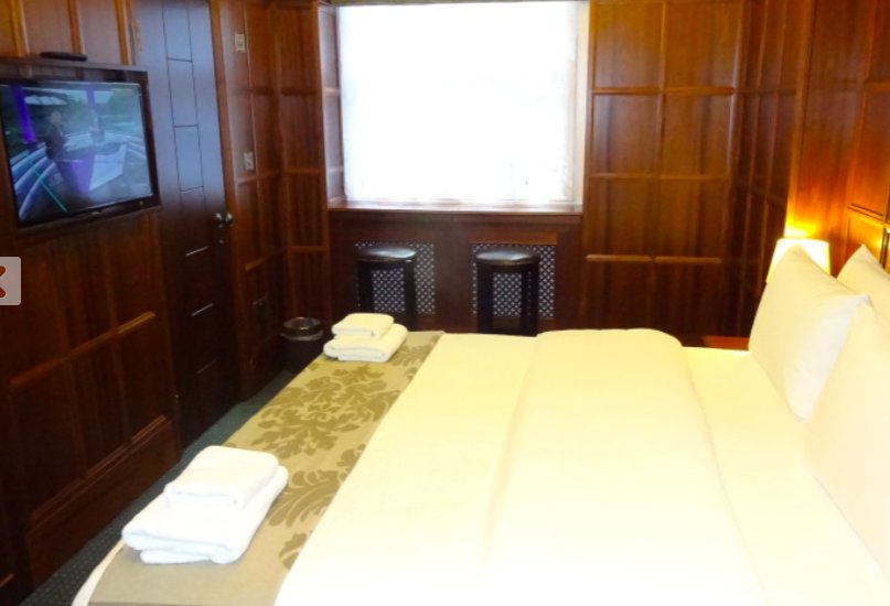 Фото Regency House Hotel