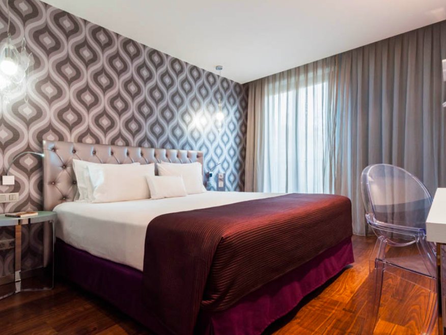 Фото Ikonik Ramblas