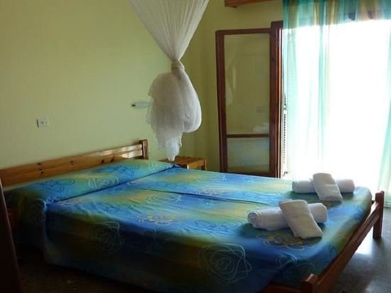 Фото Katerina Pool Apartments