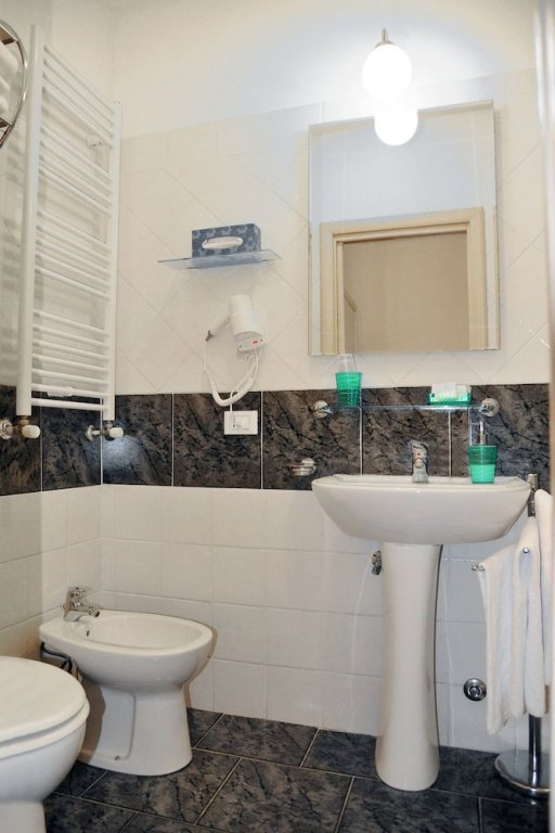 Фото Locanda al Viminale