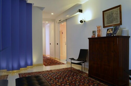 Гостиница Antica Pusterla Home Relais в Виченце
