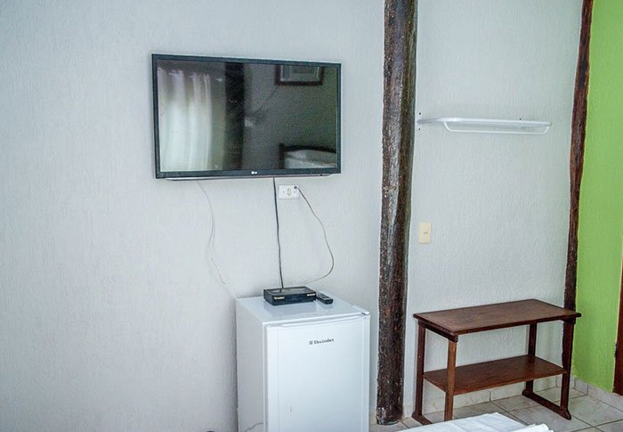 Фото Pousada Tropicália