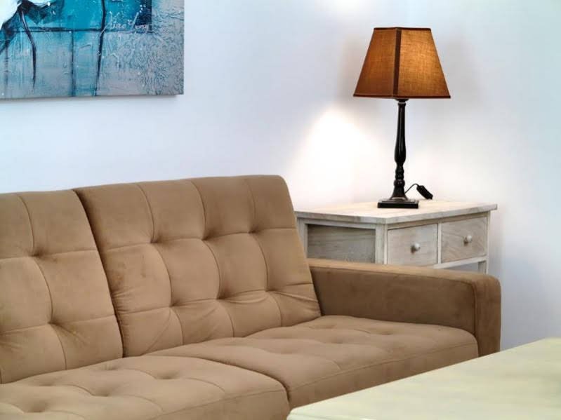 Фото El Armador Casa Palacio