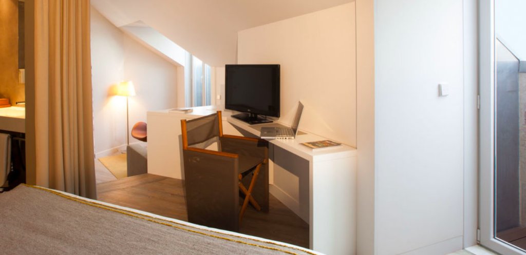 Фото Memmo Alfama