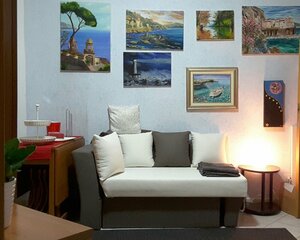 Гостиница Casa Dell