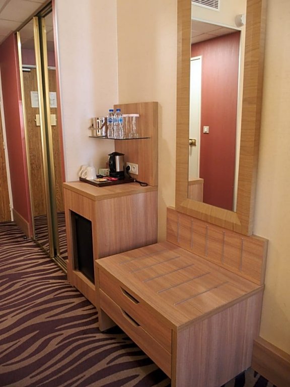 Фото Crowne Plaza Toulouse