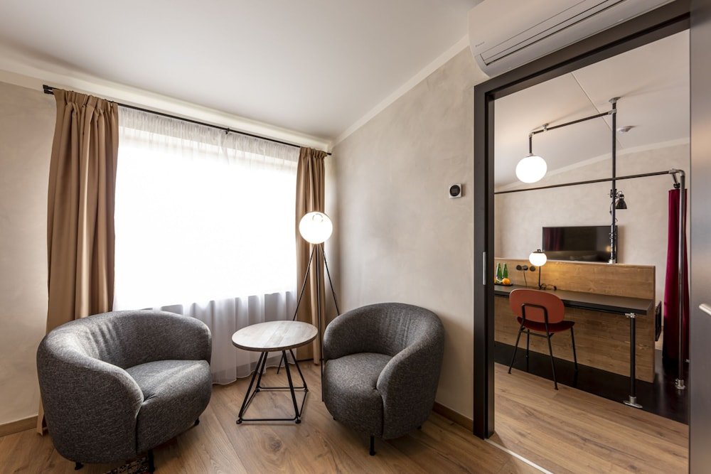 Фото Miss Sophie's Downtown