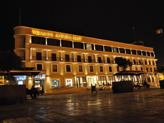 Фото отеля 1