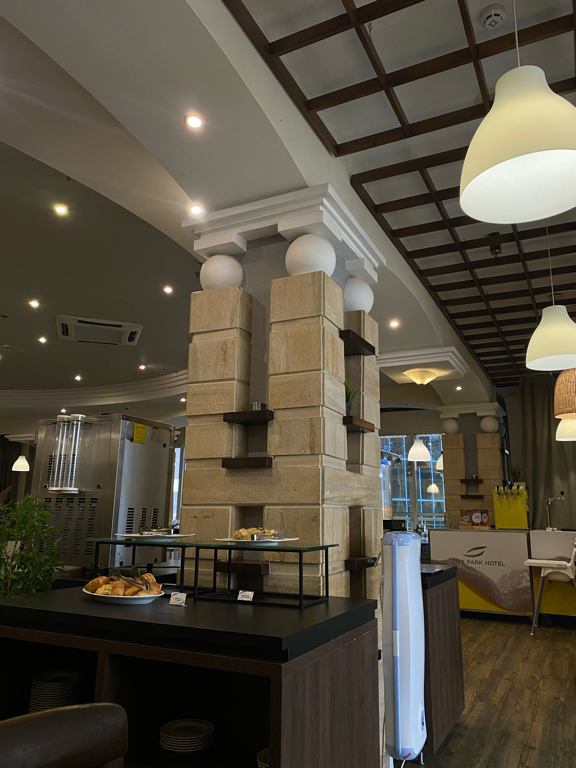 Фото City Park Hotel Sochi