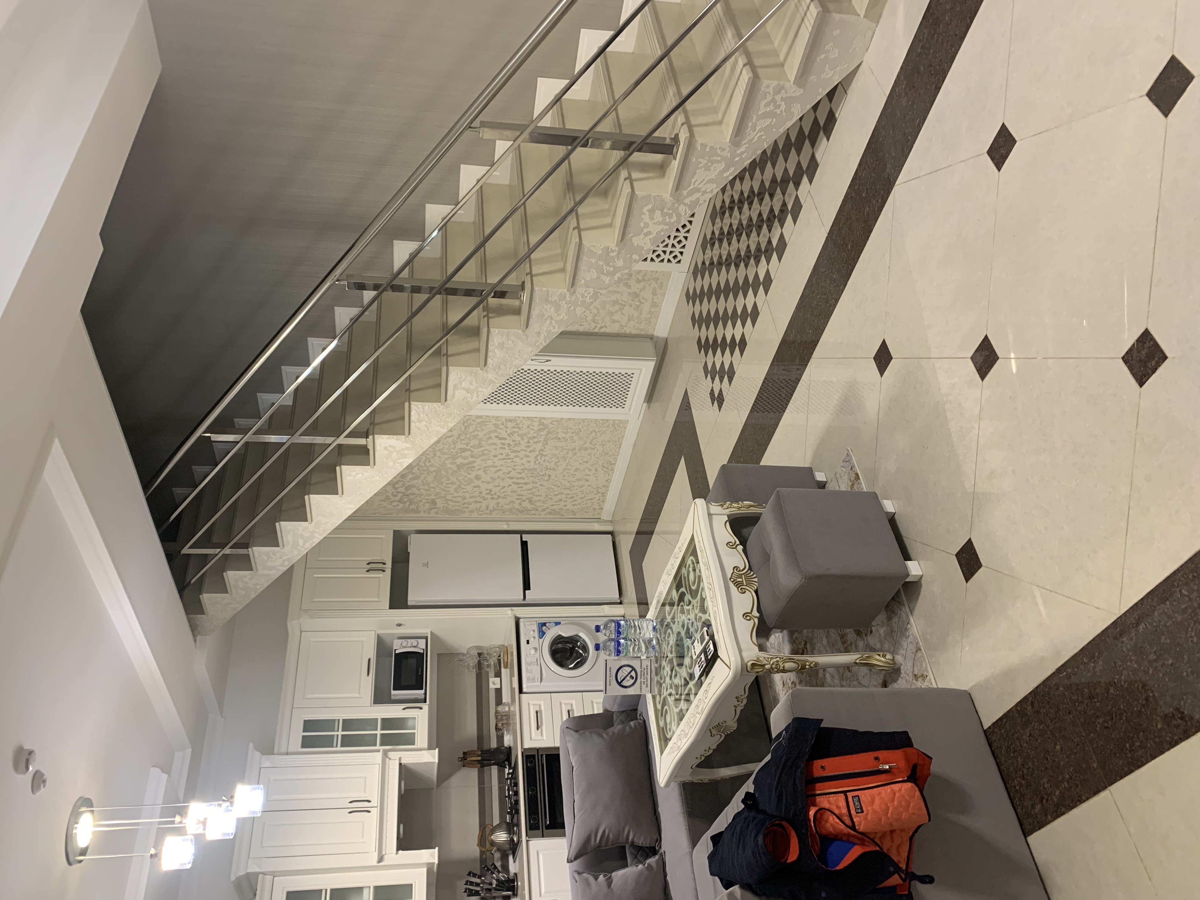 Фото Soy Oasis Apartments