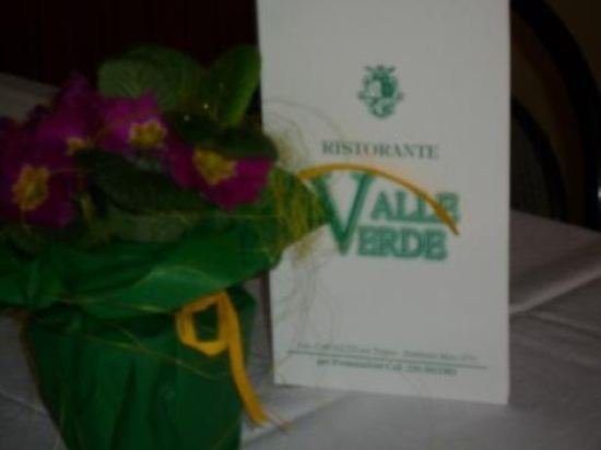Фото La Valle Verde
