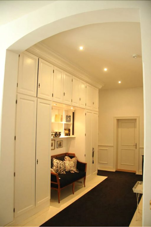 Фото Hotel Hochzeitshaus