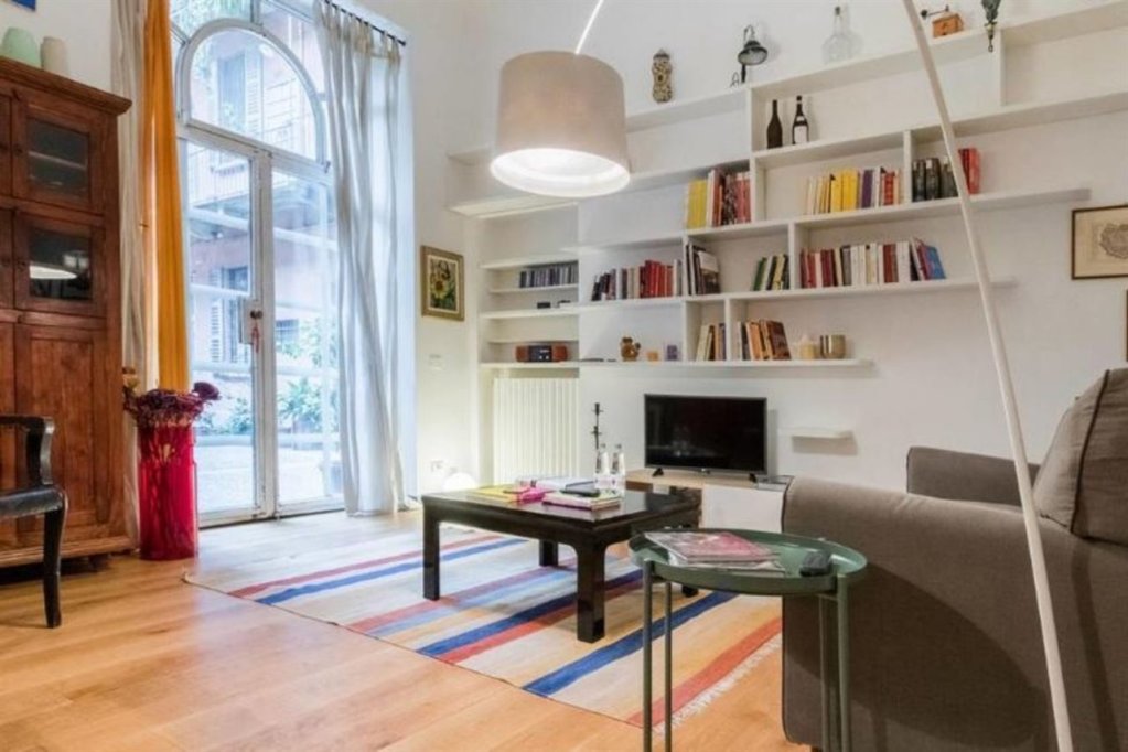 Фото Alessi Apartment