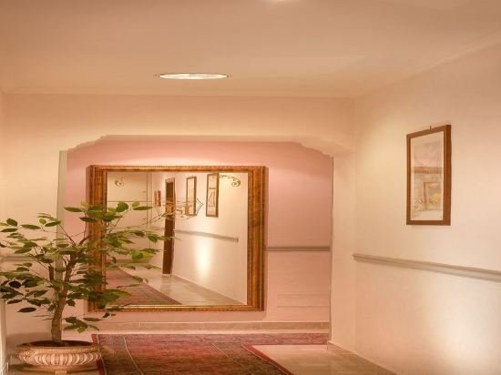 Фото Hotel Silla