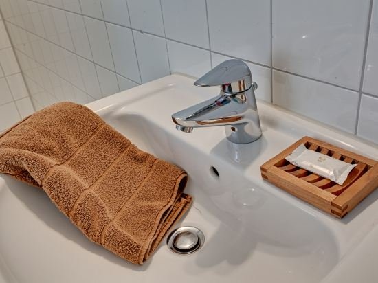 Фото Hotel Kleine Radlerherberge