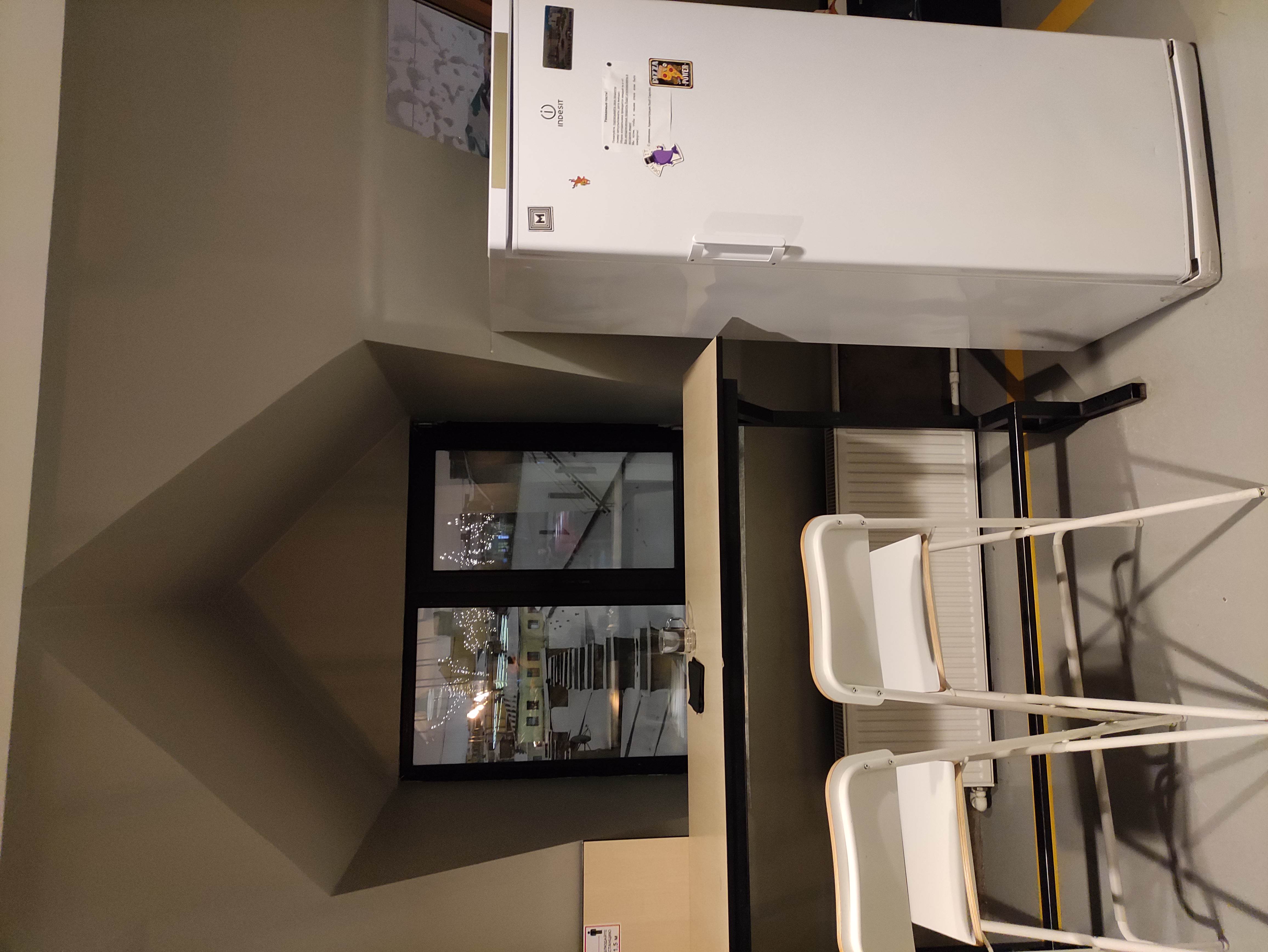 Фото Roof Capsules