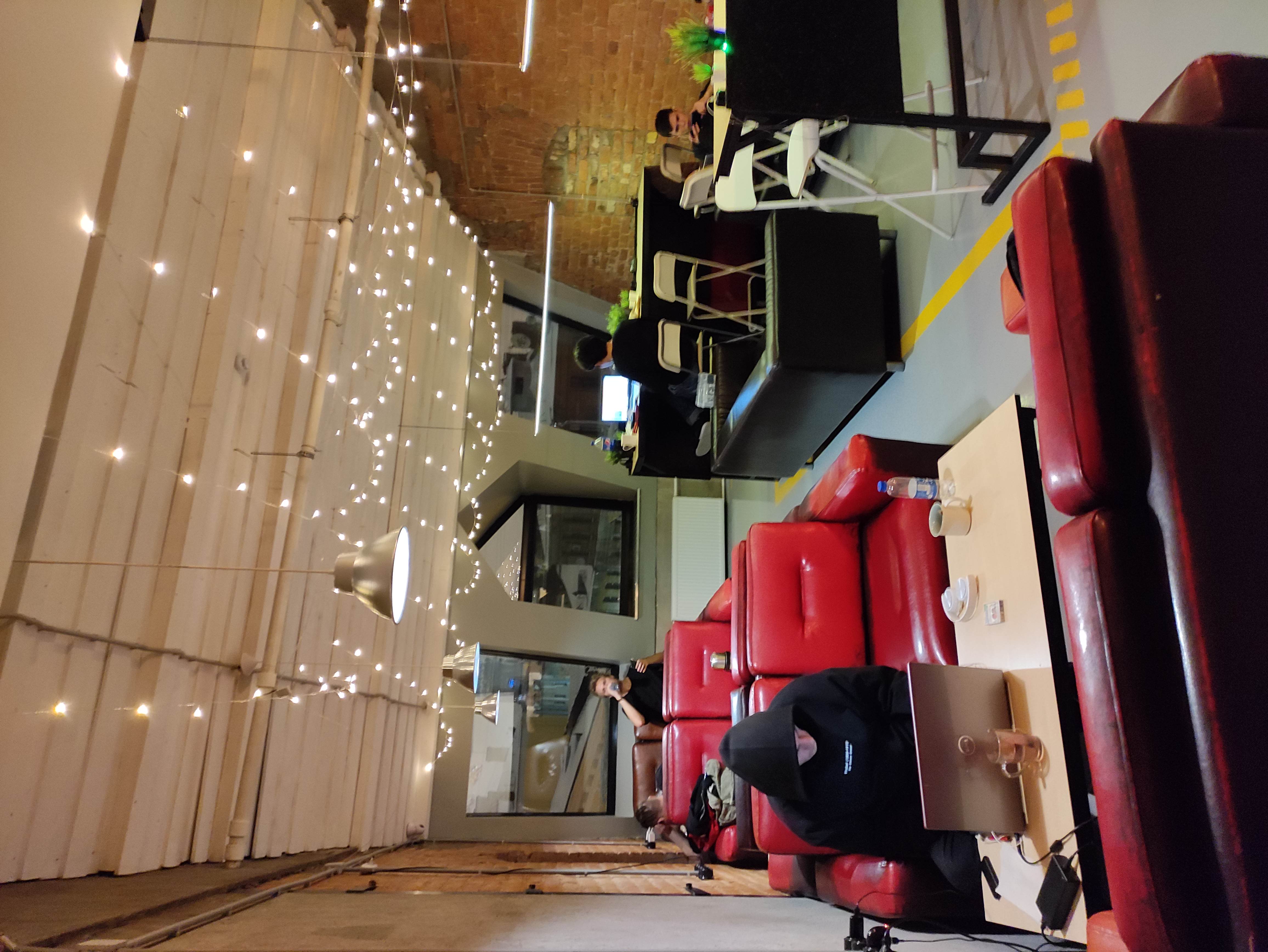 Фото Roof Capsules