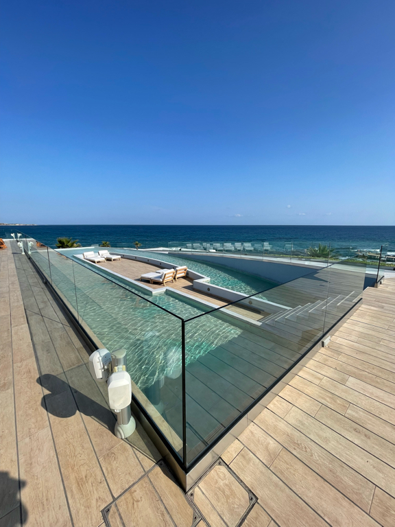 Фото Abaton Island Resort & SPA