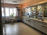 Аптека (stanitsa Kumylzhenskaya, ulitsa Lenina, 9), farmacia