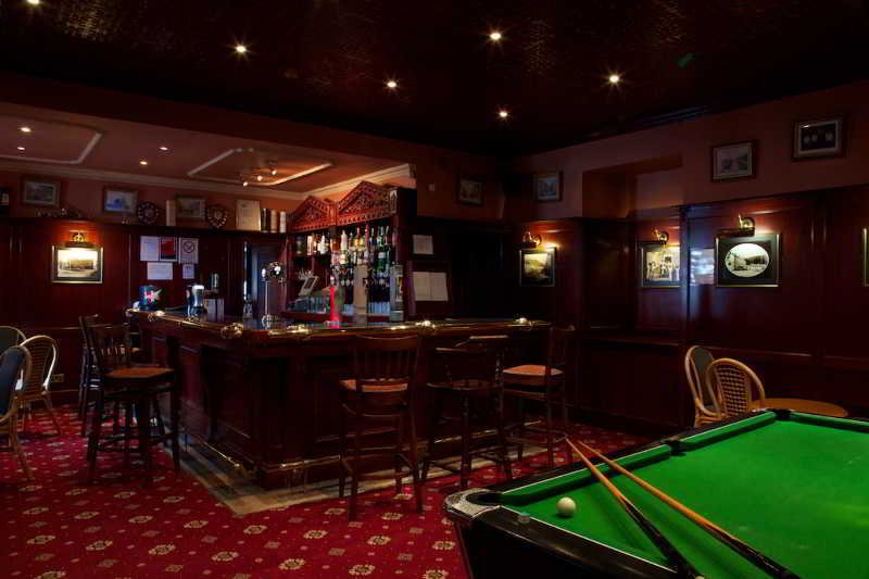 Фото The Inveraray Inn, Bw Signature Collection