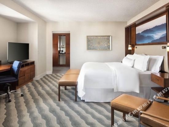 Фото The Westin Pasadena