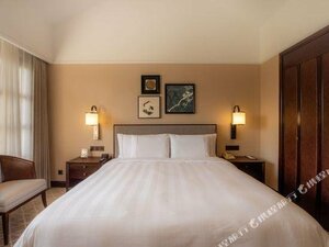 Pan Pacific Suzhou (259 Xin Shi Road, Suzhou, Shanghai), hotel