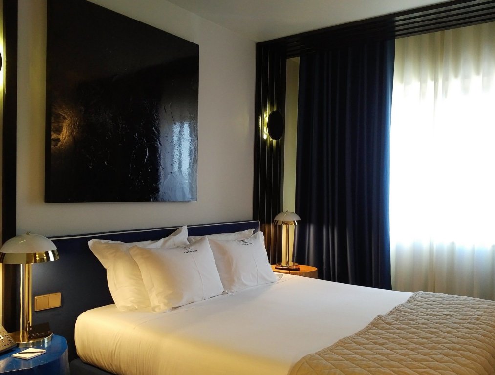 Фото Hotel Torel Avantgarde