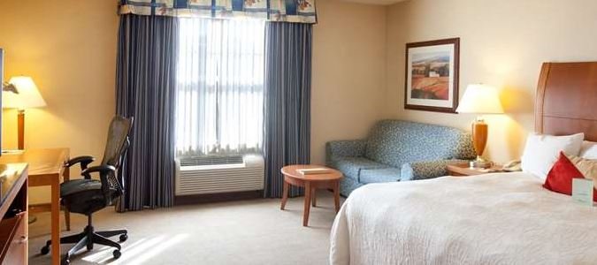 Фото Hilton Garden Inn Freeport Downtown