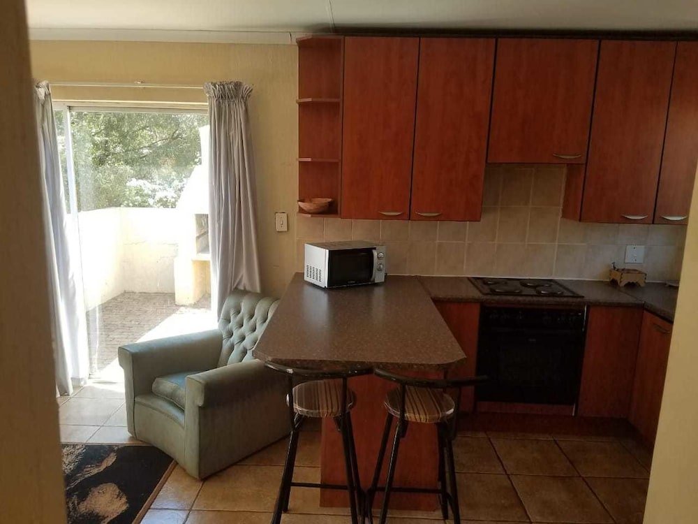 Фото Leribisi Lodge