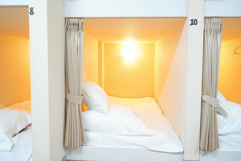 Фото One Hostel&Standing Bar