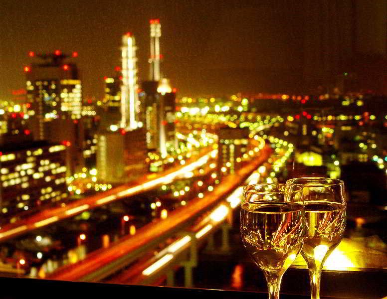 Фото Hotel Okura Kobe