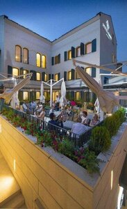 Гостиница Sana