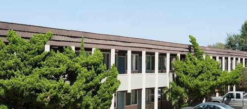 Гостиница Costa Mesa Inn в Коста-Меса